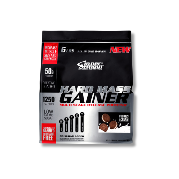 Hard Mass Gainer